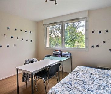 Apartment - Photo 1