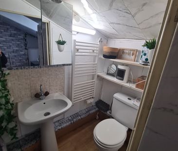 Location Appartement 1 pièce 33m² WISSOUS 91320 - Photo 3