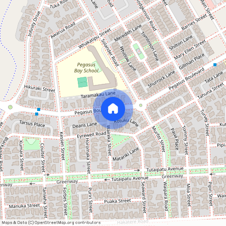 103 Pegasus Boulevard, Pegasus, Waimakariri