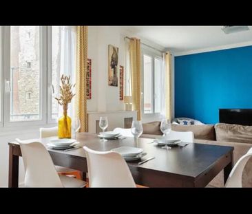 Location Appartement 3 pièces 75m² LA GARENNE COLOMBES 92250 - Photo 3