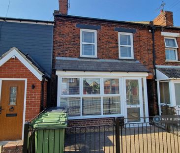 2 bedroom maisonette to rent - Photo 6