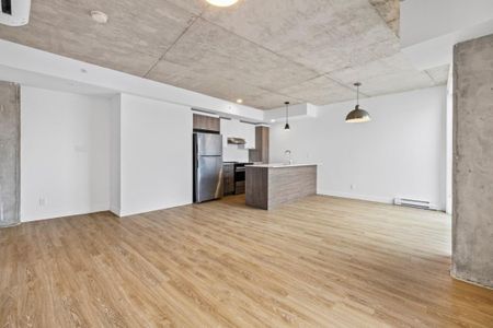 Appartement à louer - Montréal (Ahuntsic-Cartierville) (Cartierville) - Photo 5