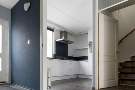 Huis te huur: Kamp 14 14 8225 GC Lelystad - Foto 5