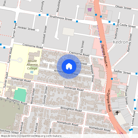 27 Armentieres St, Kedron QLD 4031