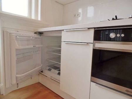 Bijlwerffstraat, Rotterdam, Nederland - Foto 3