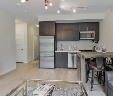 For Lease - 301 Sea Ray Avenue Unit# C109, Innisfil, Ontario - Photo 3