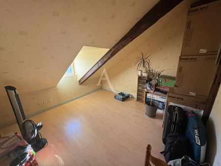 Location Appartement 3 pièces 64m² ANGERS 49100 - Photo 5