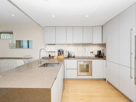 Wellington House, SW1E, London - Photo 5