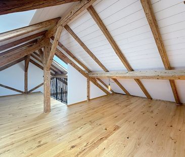 2½ pièces - Duplex de charme - Foto 2