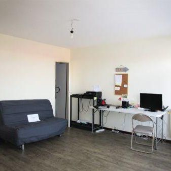 Location - Appartement - 1 pièces - 28.56 m² - montauban - Photo 1