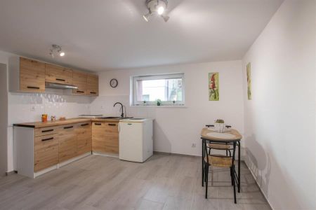 MIESZKANIE na WYNAJEM - Zdjęcie 4