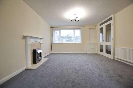 Three Bedroom Terraced House To Let On Cowdray Court, Kingston Park, Newcastle Upon Tyne, NE3 - Photo 4