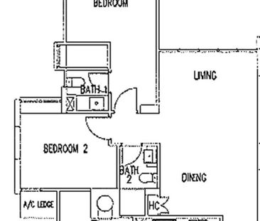 Hillvista (D23), Condominium - For Rent - Photo 5