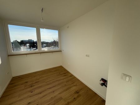 Helle 2-Zimmer-Wohnung in zentraler Lage von Neuperlach - Photo 4