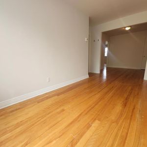 Appartement Montréal (Rosemont/La Petite-Patrie) � Louer - Photo 2