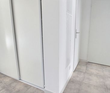 Location Appartement 3 pièces 60m² - Photo 6