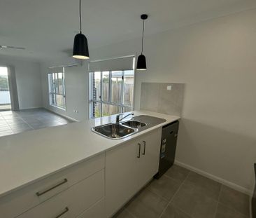 THIS BEAUTIFUL NEWLY BUILT HOME IN CLINTON IS AVAILABLE NOW! - Photo 2