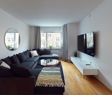 Erik Dahlbergsgatan 34 D, Helsingborg - Foto 1