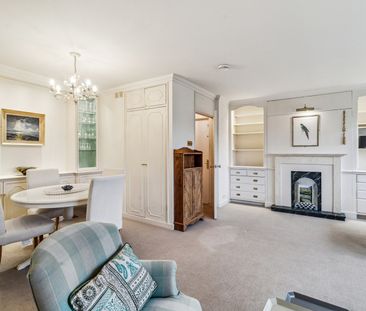 Studio Flat, St. Georges House, SW1V - Photo 1