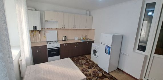 Inchiriere garsoniera in zona Arcul de Triumf - Fotografie 2