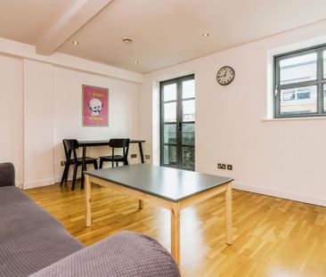 1 bedroom apartment to rent - Photo 2