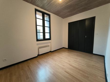 Location appartement 2 pièces, 30.66m², Narbonne - Photo 3