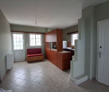 Διαμέρισμα για ενοικίαση - Νέα Μάκρη, - Photo 4