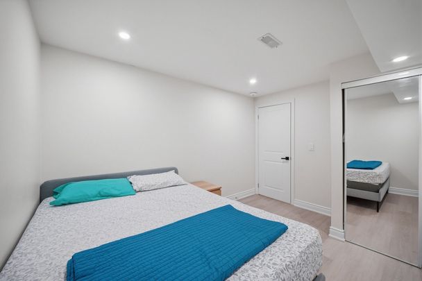 For Lease - 5519 Katy Gate Unit# Bsmt, Mississauga, Ontario - Photo 1