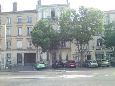 Location Appartement 2 pièces 42m² NANCY 54000 - Photo 3