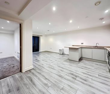 1 bedroom property to rent - Photo 6