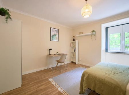 Avenida António Augusto de Aguiar, Lisbon, Lisbon 1050-010 - Photo 5