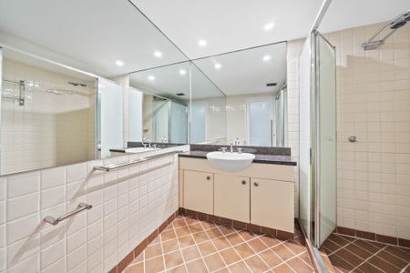 310/2 Langley Avenue, Cremorne NSW 2090 - Apartment For Rent | Domain - Photo 4