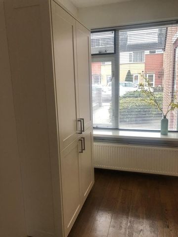 Huis te huur: Heeskesacker 2010 6546 JR Nijmegen - Foto 2