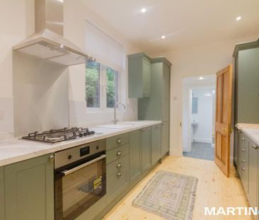 3 bedroom terraced house to rent - Photo 4