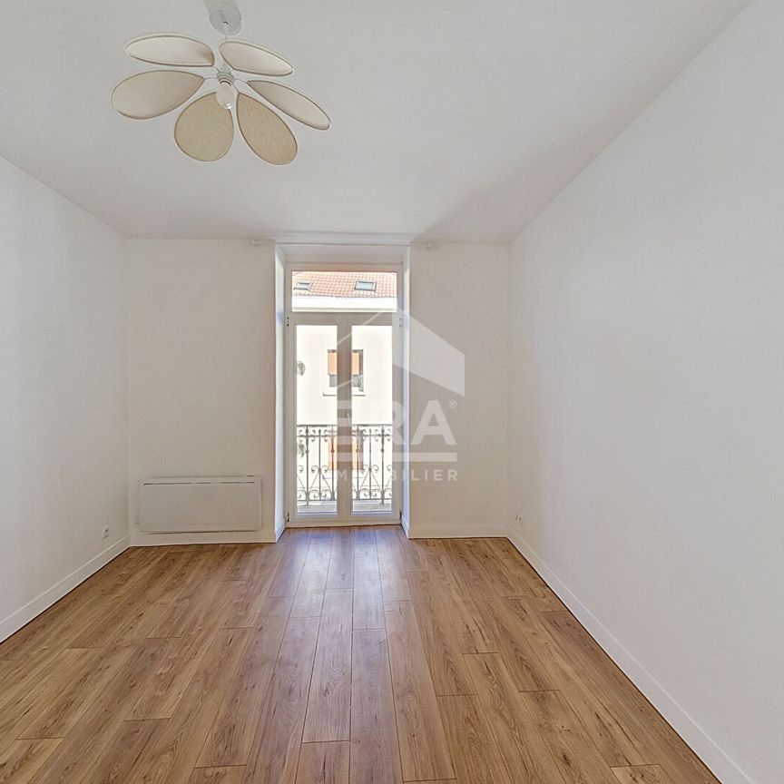 Location Appartement 2 pièces 50m² - Photo 1