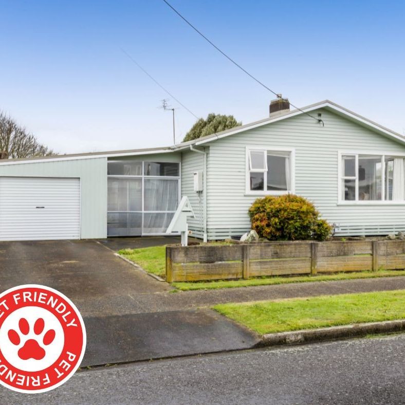 4 Murray Ave, Hawera - Photo 1
