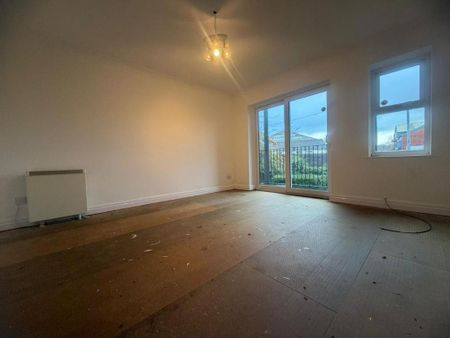 1 bedroom apartment to rent - Photo 2