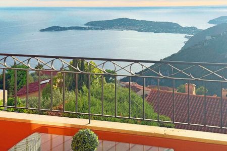 LOCATION - VUE MER À COUPER LE SOUFFLE - LUXE - Photo 2