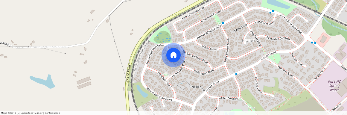 A/7 Bathgate Court, Pokeno, Franklin