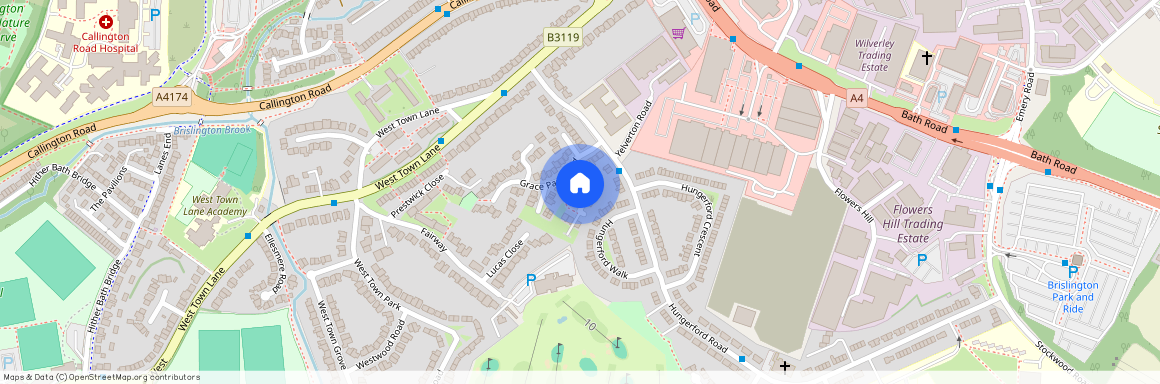 Botham Drive, Brislington, Bristol, BS4 5HR