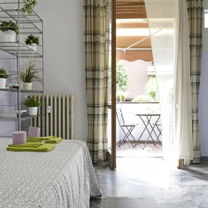 Via dellAssunta, Milan, Lombardy 20141 - Photo 1