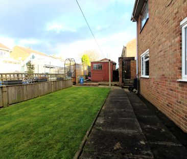 Ivy Close, Donisthorpe - Photo 6