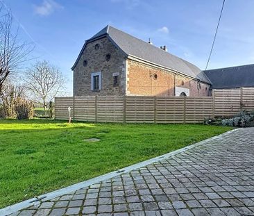 Appartement te huur in Sprimont voor € 500 met 1 slaapkamer - Foto 3
