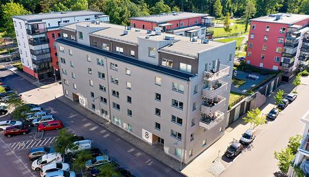 Råsegelgatan 10 - Foto 4