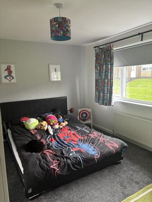 2 bedroom terraced house to rent - Photo 1