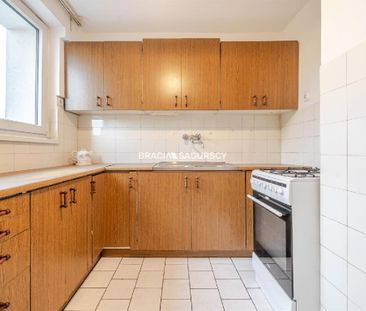 Mieszkanie Kraków Krowodrza powierzchnia 42.6 m² C206-WM-11913 - Zdjęcie 4