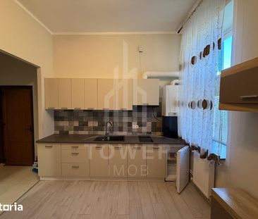 Apartament modern de închiriat în Ocna Sibiului | Piața Traian - Photo 5
