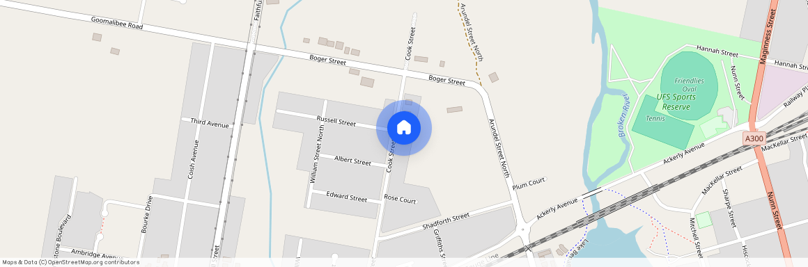 Cook Street, 46, 3672, Benalla
