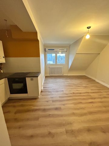 Quimper 2 pièces en dupleix de 33.59m2 - Photo 5