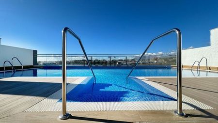 Alquiler de ático en miguel de cervantes, 61 - Photo 2